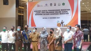 Literasi keuangan Kepri