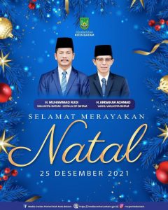 Momen Natal Persaudaraan