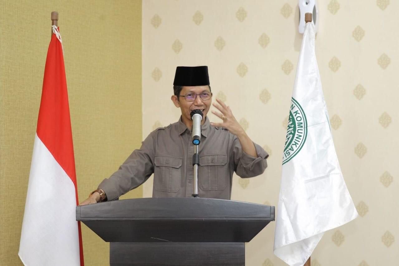 Amsakar Achmad Batam
