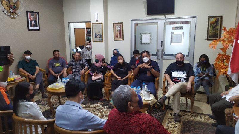 Apartemen Indah Puri