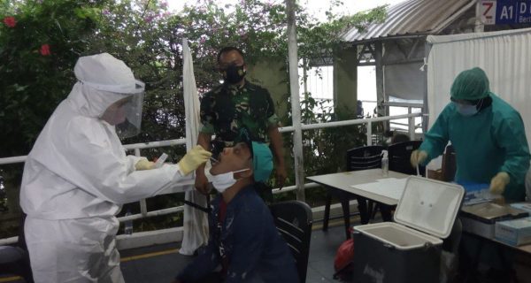 PMI Malaysia di Batam