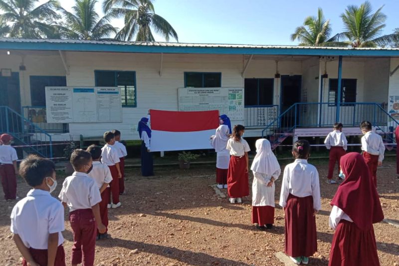 Beasiswa untuk Anak PMI