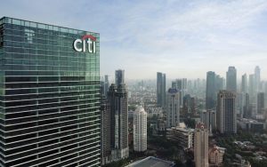 Akuisisi bisnis konsumer Citigroup
