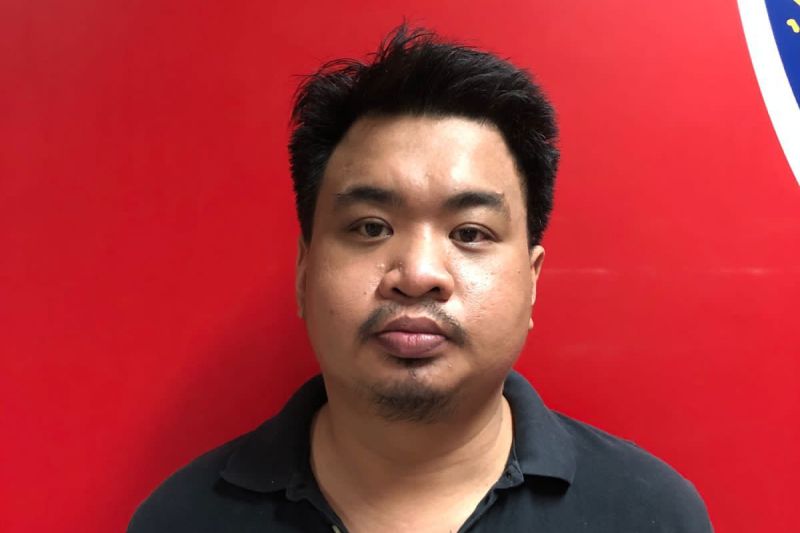 Penipuan Investasi Valas