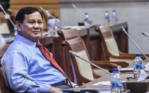 Kesepakatan FIR dengan Singapura