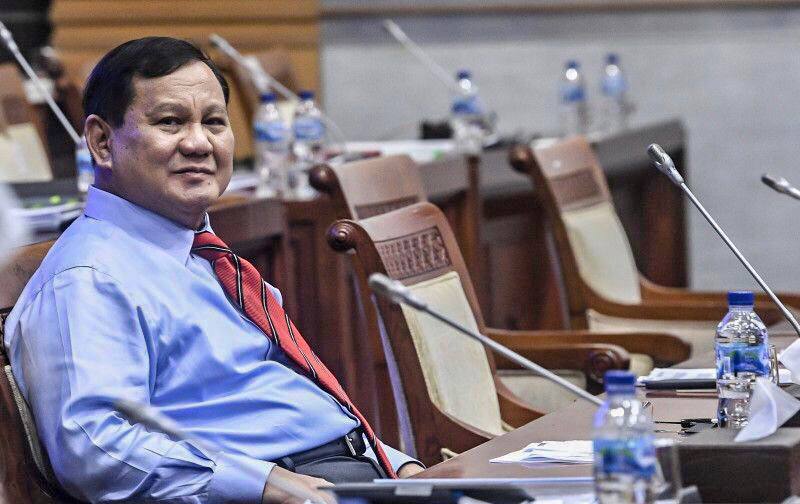 Kesepakatan FIR dengan Singapura
