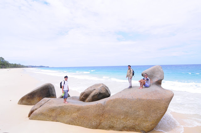 Pantai Senggiling