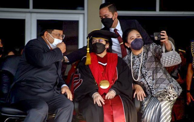 Prabowo-Puan 2024