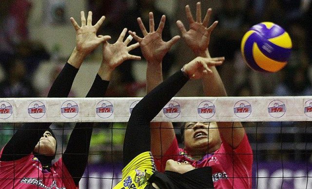 Jadwal Proliga 2022