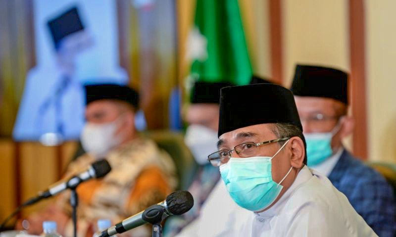 Kepengurusan PBNU