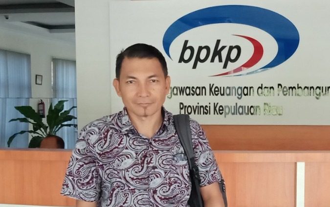 Badan Permusyawaratan Desa Lingga