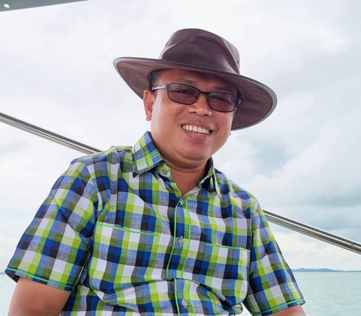 Izin Konsesi Hutan di Lingga