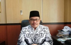 Bus Gratis Pelajar Bintan