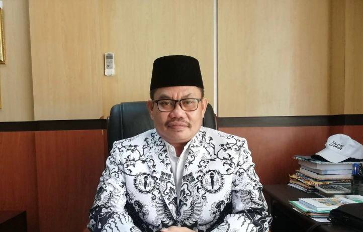 Bus Gratis Pelajar Bintan