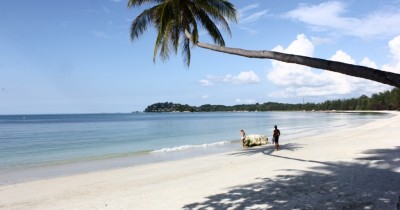 Pantai Nirwana