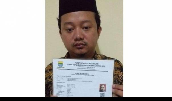Herry Wirawan Hukuman Mati