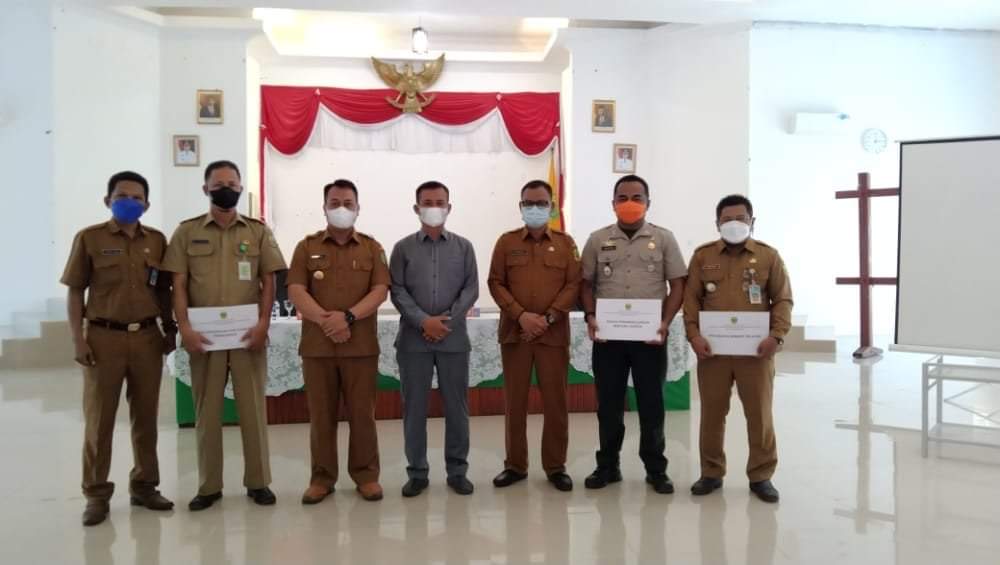 DPA Lingga
