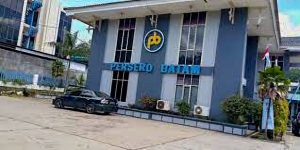 Dana Pensiun Persero Batam