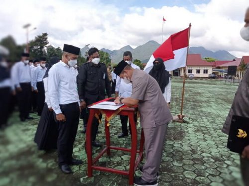 Bupati Lingga