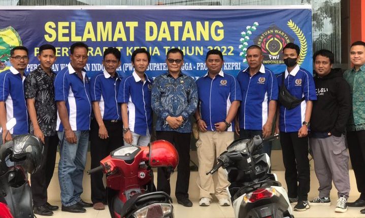 PWI Lingga