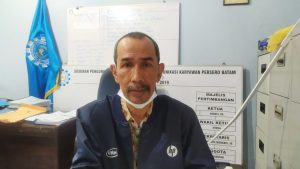Dana Pensiun Persero