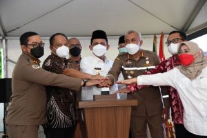 Kepri Ekspor Pertanian