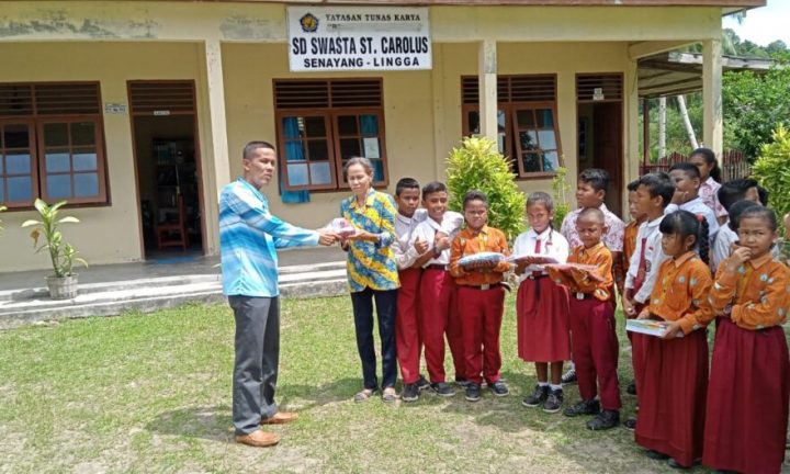 Armia Kadisdikpora Lingga