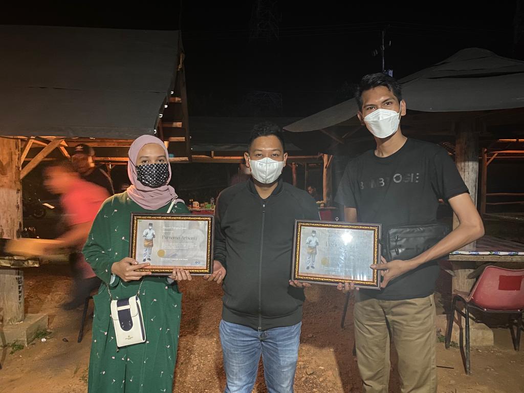 Kritik Pemkab Lingga