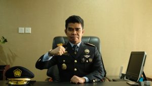 Barang Ilegal Batam