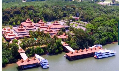 Bebas Visa Singapura