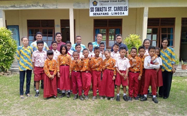 Armia Kadisdikpora Lingga