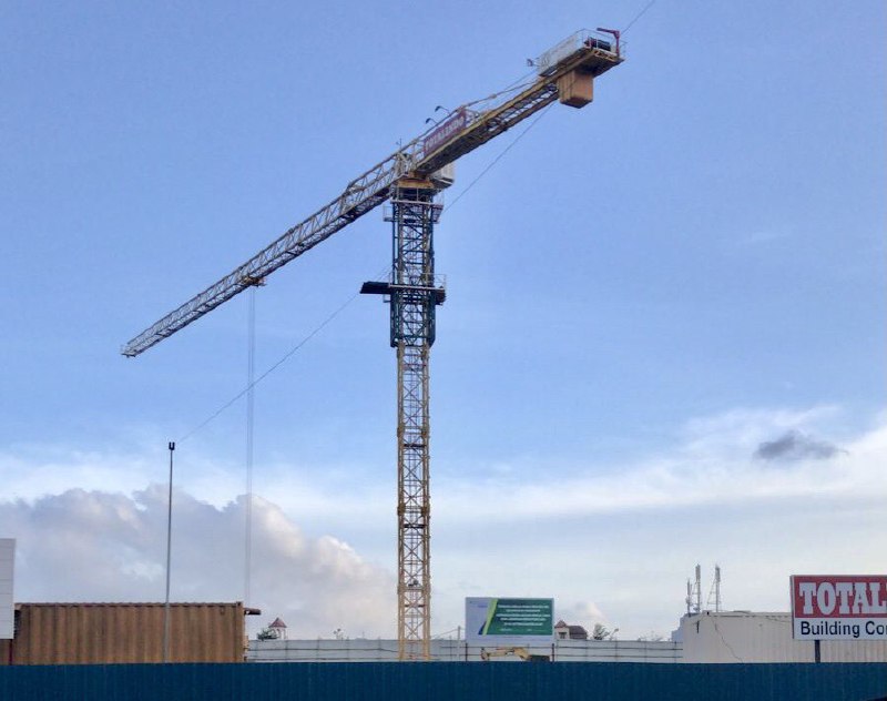 Proyeksi ekonomi Batam