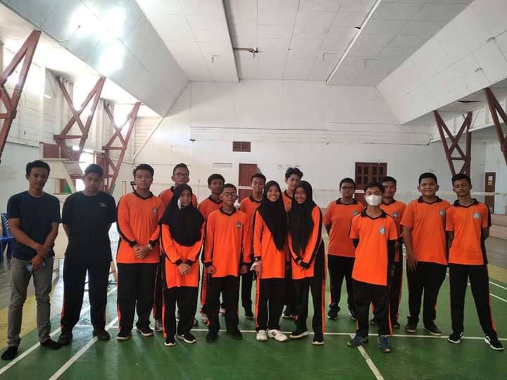SMA/SMK di Lingga
