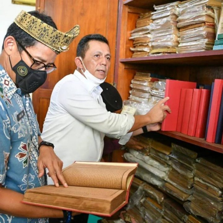 Penerbangan Pekanbaru-Tanjungpinang