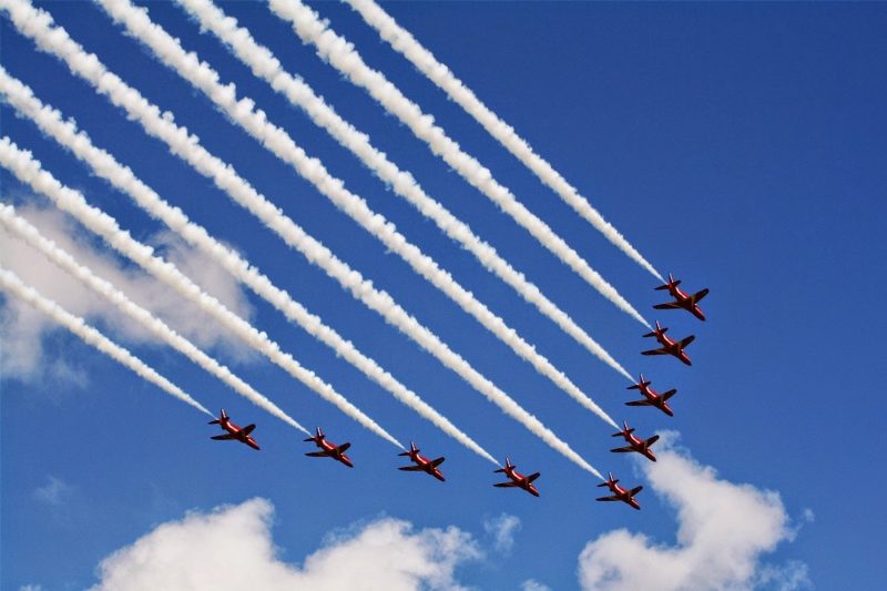 Singapore Air Show