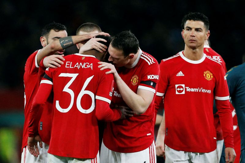 MU vs Middlesbrough