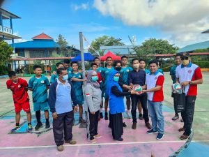 PBVSI Kepri Amri PBVSI Kepri Amri