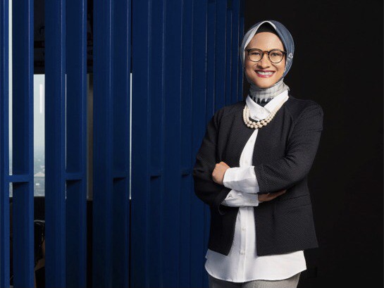 Pendapatan XL Axiata 2021