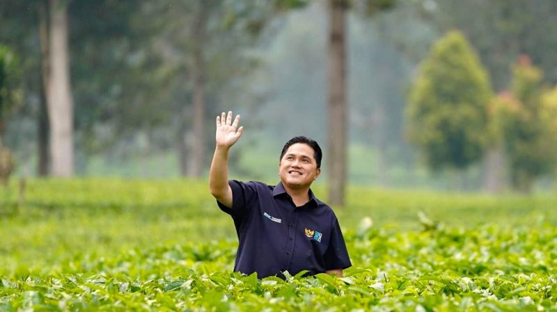 Dana pensiun BUMN