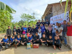 PWI Bintan
