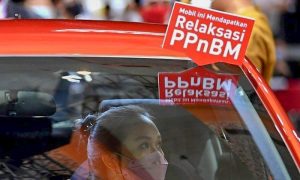 Insentif PPnBm Otomotif Insentif PPnBm Otomotif