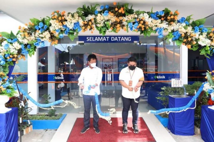 Klinik Kimia Farma Sagulung