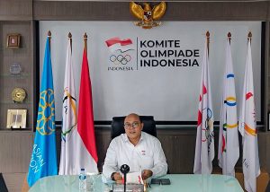 Batam-Bintan World Beach Games 2023