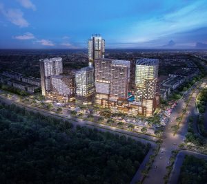 Harga One Avenue Batam