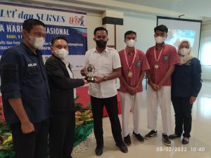 SMA 2 Tanjungpinang