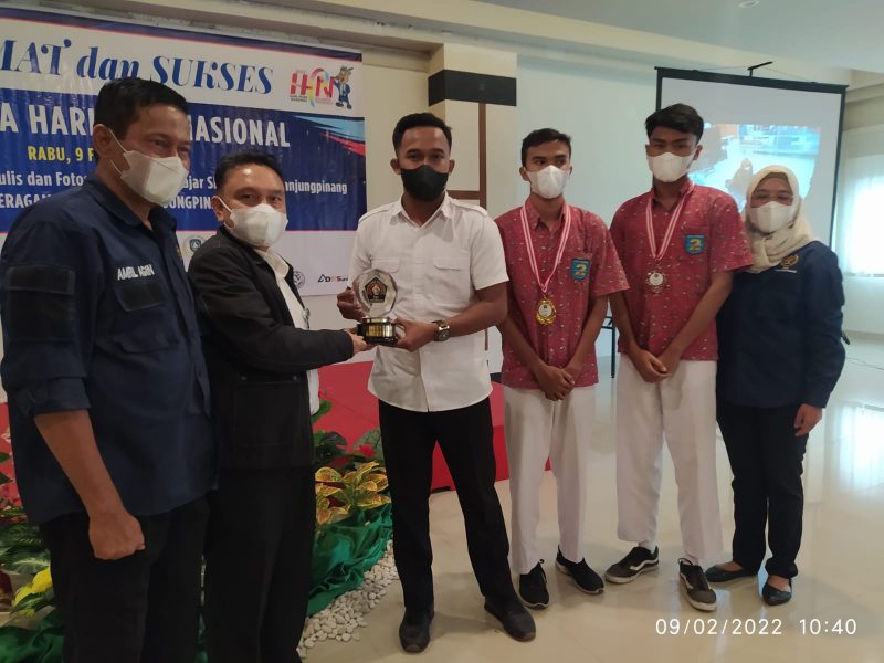 SMA 2 Tanjungpinang