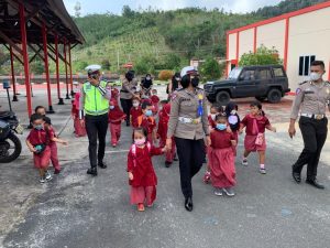 Polisi Sahabat Anak