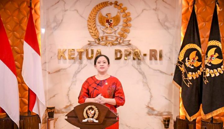 Ketua DPR Rempang