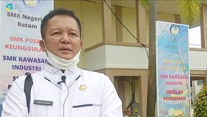 SMK Pusat Keunggulan di Kepri SMK Pusat Keunggulan di Kepri