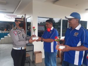PWI Lingga HPN 2022 PWI Lingga HPN 2022